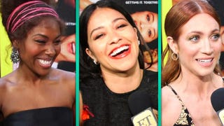 'Someone Great' Cast Reveals Their Worst Breakup Stories (Exclusive)