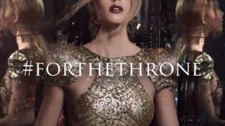  ‘Game of Thrones’ Official Makeup Collection Is Coming