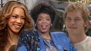 ET's YouTube 2 Million Subscribers -- Watch a Jingle Mashup! 