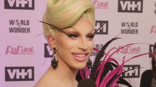 'Drag Race' Champ Aquaria Weighs In on Season 11's Best and Worst Moments (Exclusive)
