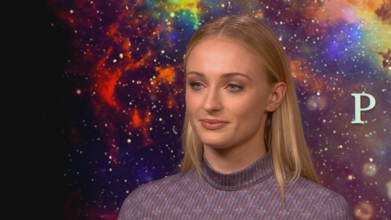 'Game of Thrones': Sophie Turner Says Sansa Never Wanted the Iron ...