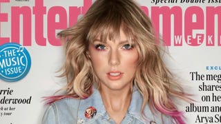 Taylor Swift Unveils More Cryptic Clues About TS7
