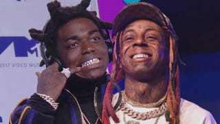 Kodak Black Arrested, Lil Wayne Pulls Out of Performing at Rolling Loud Festival 