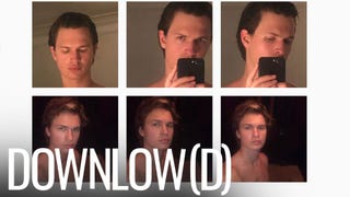 Ansel Elgort Posted 17 Shirtless Selfies and Fans Are Confused  | The Downlow(d)