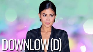 Kylie Jenner Faces New Backlash for Skincare Line  | The Downlow(d)