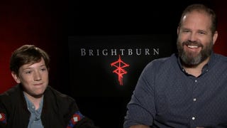 'Brightburn' Star Jackson A. Dunn Reveals How He Landed 'Avengers: Endgame' Role (Exclusive)