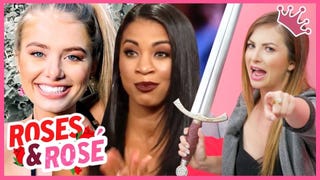 Roses and Rose: 'Bachelorette' Details Revealed - What Countries Hannah B Will Visit, and a Series First!