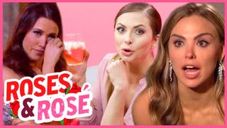 'Roses and Rose': The Bachelorette Reunion... and a tour bus!