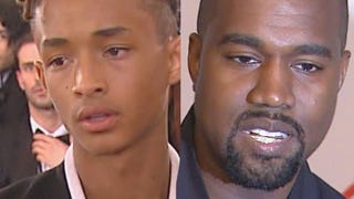 Jaden Smith to Play Young Kanye West in Showtime Anthology Series 'Omniverse'