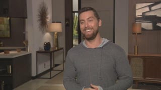 Lance Bass Dishes on Playing an 'Exaggerated Version' of Himself on 'Single Parents' (Exclusive)
