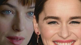 Why Emilia Clarke Turned Down the Lead Role in 'Fifty Shades of Grey'