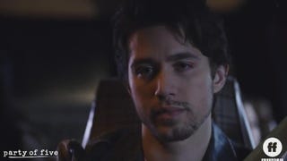 'Party of Five' Reboot Preview Gives Us All the Feels