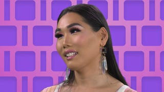 Gia Gunn Talks Being a 'Champion' For the Trans Community