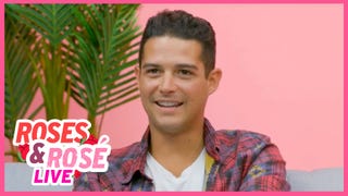 'The Bachelorette': Wells Adams Has Issues With 'Creepy' Luke P. and Cam (Exclusive)