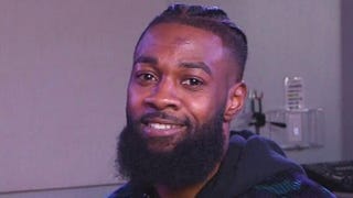 R&B Singer Sammie On Being Left Out of the Millennium Tour