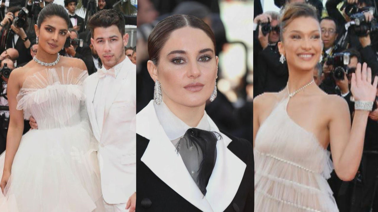 Cannes 2019 Fashion Recap: Best Fashion and Beauty Looks From the Fest!