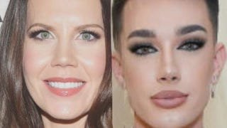 The Downlow(d): The Celebrities Taking Sides In the James Charles/Tati Westbrook Drama 