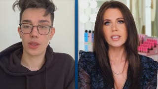 James Charles Loses Nearly 2 Million Subscribers Amid Tati Westbrook Feud
