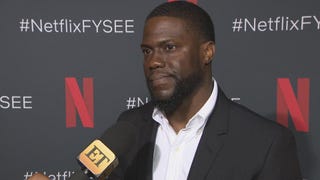 Why Kevin Hart Opened Up About Cheating on His Wife in His Comedy Special (Exclusive)