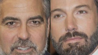 George Clooney Warned Ben Affleck Not to Take Batman Role  