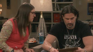 'The Big Bang Theory': Epic Celebrity Cameos Through the Years 