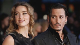 Johnny Depp Accuses Ex-Wife Amber Heard of Having 'Painted-On Bruises' in Defamation Lawsuit