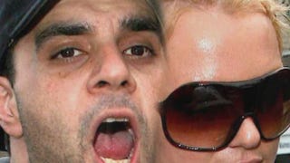 Britney Spears Files for Temporary Restraining Order Against Ex-Manager Sam Lutfi 