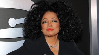 Diana Ross Says She Felt 'Violated' By TSA at New Orleans Airport