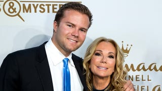 Kathie Lee Gifford's Son, Cody, Is Engaged to His Girlfriend of 6 Years