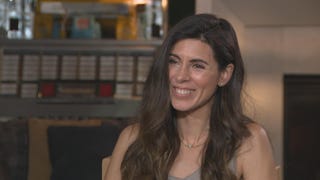 Jamie-Lynn Sigler Opens Up About Her Battle With MS (Exclusive)