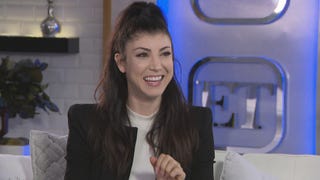 Inside the 'Big Bang Theory' Flash Mobs Co-Choreographed by Briana Cuoco 