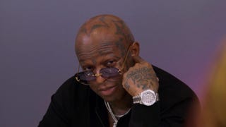 'Braxton Family Values' Sneak Peek: Birdman and Traci Go at It (Exclusive)