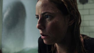 'Crawl' Trailer: Kaya Scodelario Takes on Gators in Hurricane Horror Film