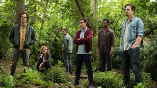 'IT: Chapter 2' First Trailer Reveals the Return of Pennywise 