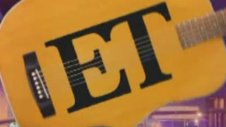 ET Is Taking Over Nashville!