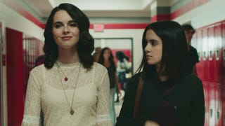 Laura Marano Investigates Her Sister's Murder in 'Saving Zoë' Trailer (Exclusive)