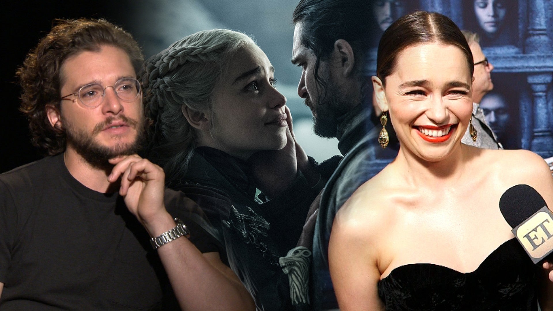 Game of Thrones Stars Emilia Clarke, Sophie Turner Shouldn't Have to Defend  the Writers' Bad Finale