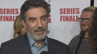'Big Bang Theory' Finale: Chuck Lorre Says Show's Ending Won't Please Everybody (Exclusive)