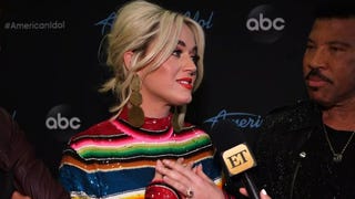 Katy Perry Desperately Wants a Margarita After Shocking 'American Idol' Elimination (Exclusive)