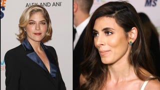 Jamie-Lynn Sigler on How Selma Blair Is 'Coming to Terms' With Her MS Diagnosis (Exclusive)