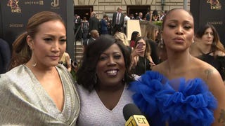 'The Talk' Hosts Tease New Host's Best Attributes Ahead of Announcement (Exclusive)