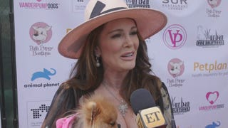 'RHOBH': Lisa Vanderpump Defends Taking a Lie Detector Test (Exclusive)