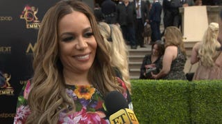 'The View' Co-Host Sunny Hostin Says Barbara Walters Hires 'Very Passionate' People (Exclusive)