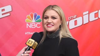 Kelly Clarkson Wants Her and John Legend's Kids to Get Married (Exclusive)