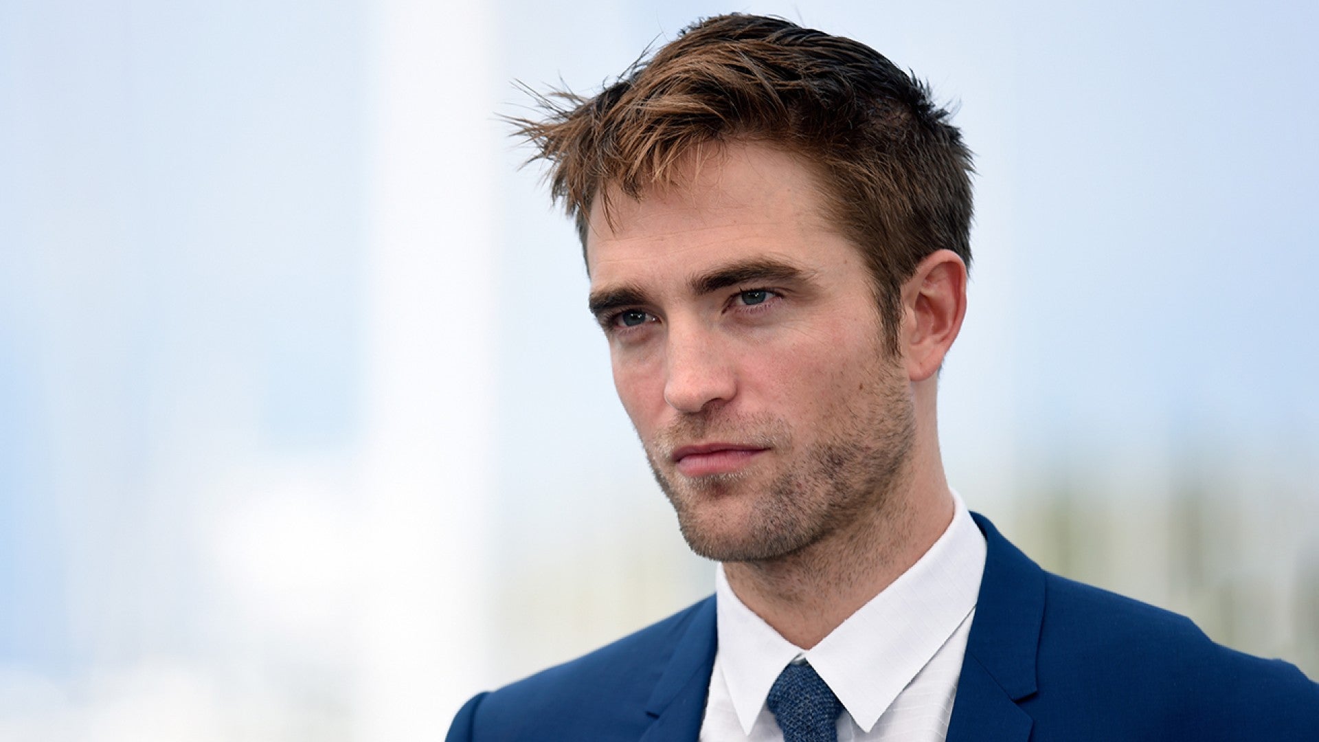 Robert Pattinson to Play Batman -- It's Almost a Done Deal! | Entertainment  Tonight
