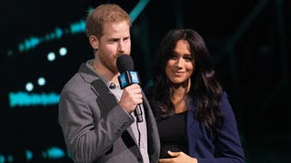Show Us the Baby!  Is Baby Sussex Already Here? | Spilling the Royal Tea
