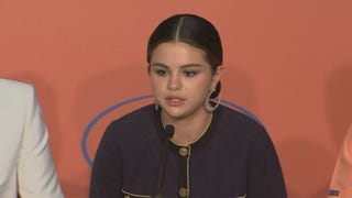 Selena Gomez Says Social Media Has Been 'Terrible' For Her Generation