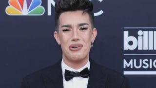 YouTube Psychic Predicted James Charles Drama