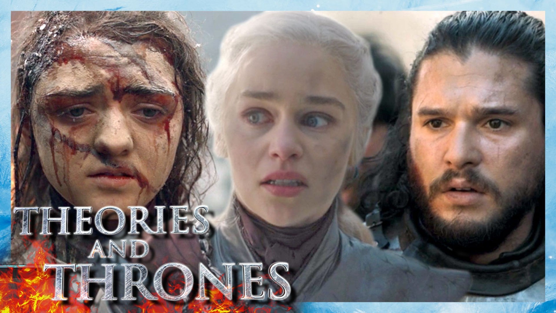 Emilia Clarke Jokes That Intense Game Of Thrones Episode Blew My Wig Off See The Pic Entertainment Tonight