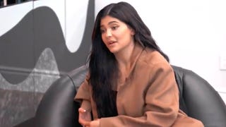 Kylie Jenner Opens Up About Jordyn Woods and Tristan Thompson Cheating Scandal for the First Time